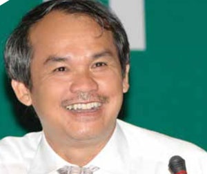 Bau Duc tiet lo bi quyet lam nong nghiep o nuoc ngoai hinh anh