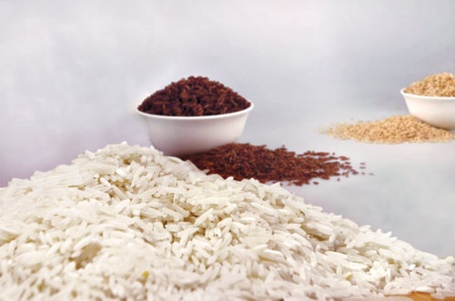 Loan gao huu co o thi truong TP.HCM hinh anh