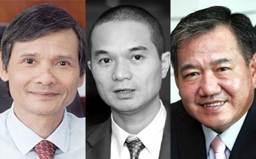 Eximbank: 7 thang, 3 tong giam doc hinh anh