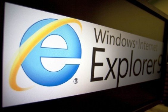 Trinh duyet IE vuong loi bao mat nguy hiem hinh anh