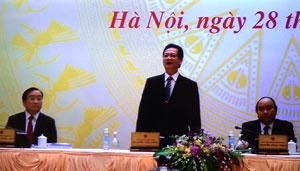 Doanh nghiep tu nhan nhu thuyen thung vuon ra bien hinh anh