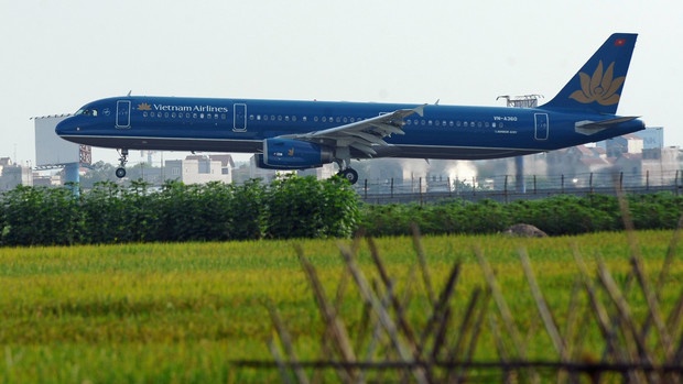 Vietnam Airlines duoc dinh gia khoang 2,74 ty USD hinh anh