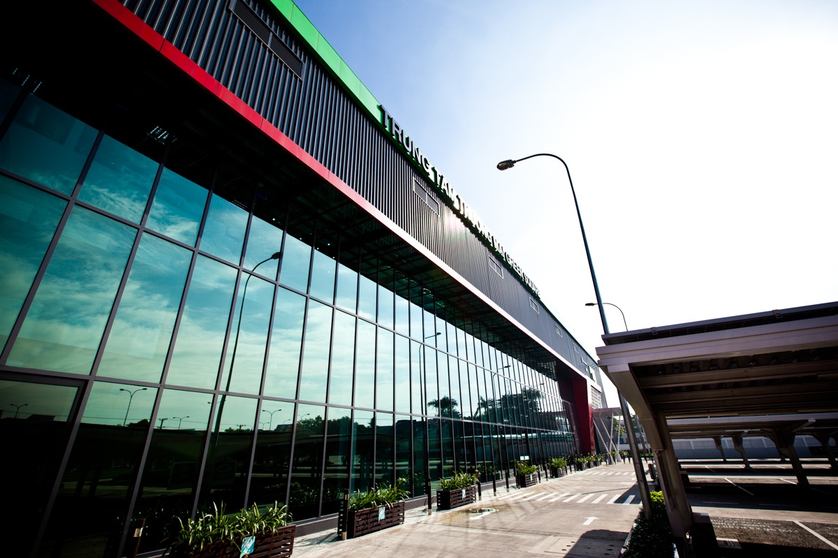 Can canh toa nha su dung nang luong tot nhat Viet Nam hinh anh