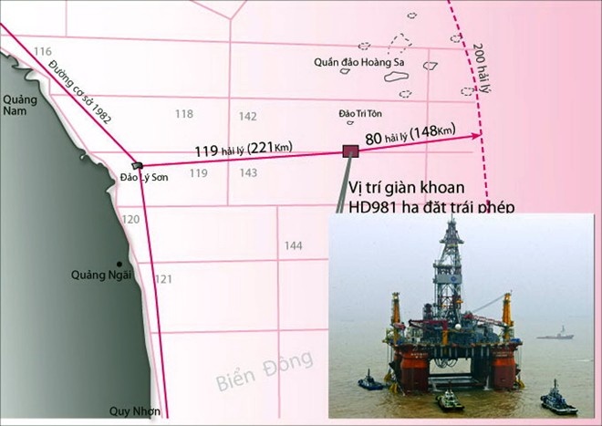 'Viet Nam se co bien phap bao dam quyen lanh tho' hinh anh