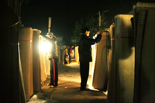 Nhung cho am phu dac biet o Viet Nam hinh anh