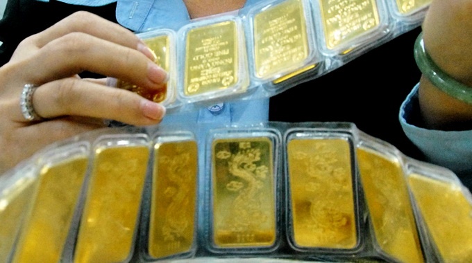 'Da den luc dau thau gia vang de binh on thi truong' hinh anh