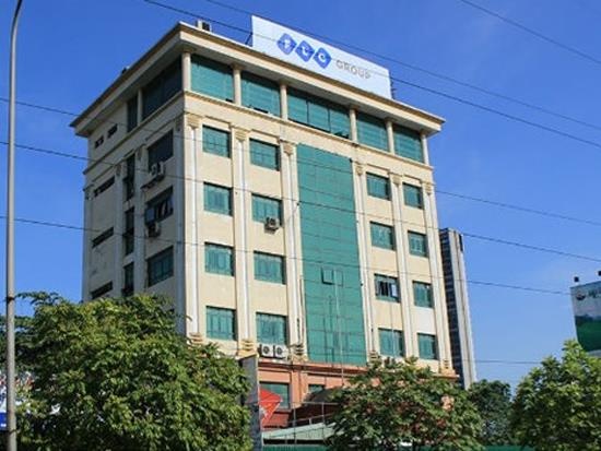 Tập đoàn FLC thâu tóm xong khu đất đắc địa tại 36 đường Phạm Hùng, quận Cầu Giấy.