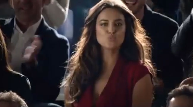 Quang cao 'Winner Stays' cua Nike hinh anh