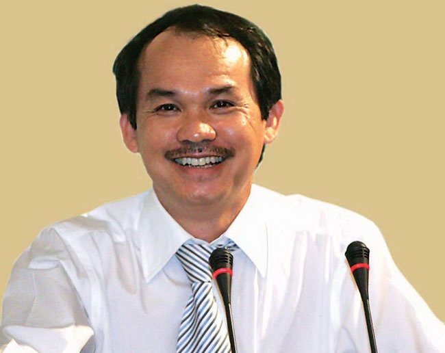 Thu nhap 8 trieu USD cua bau Duc o Hoang Anh Gia Lai hinh anh