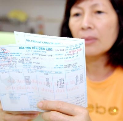 Khong dieu chinh gia dien binh quan tu 1/6 hinh anh