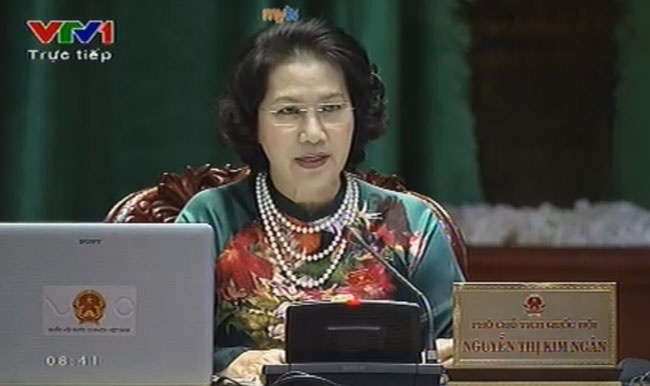 'Danh 16.000 ty dong cho canh sat bien va ngu dan' hinh anh