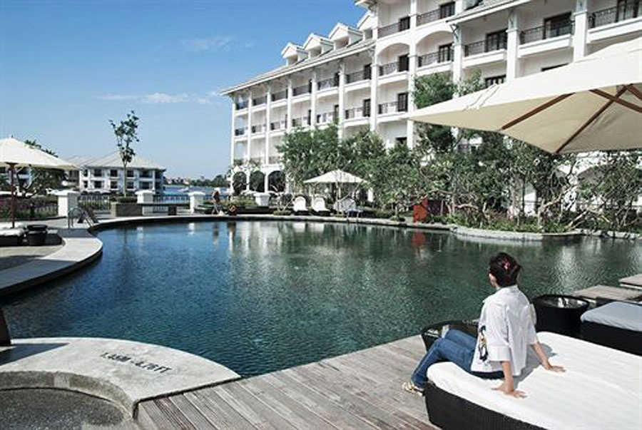 Nhung be boi co muc gia dat nhat Ha Noi hinh anh