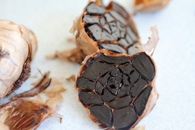 2,5 trieu dong/kg toi den Ly Son hinh anh