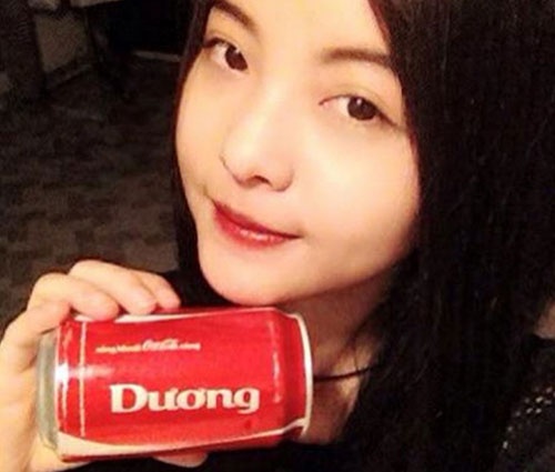 Phia sau con sot Coca-Cola in ten nguoi dung o Viet Nam hinh anh