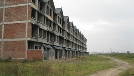 Dien tich dat duoi 30m2 duoc phep cap so do hinh anh