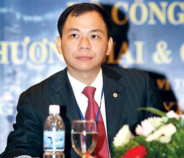 Thu vui khac thuong cua 2 nguoi Viet sieu giau hinh anh