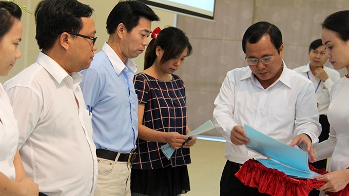 Binh Duong cong bo hinh thuc ho tro doanh nghiep thiet hai hinh anh