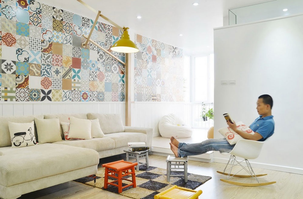 Bien nha gia re toi om thanh cong trinh an tuong tai Ha Noi hinh anh