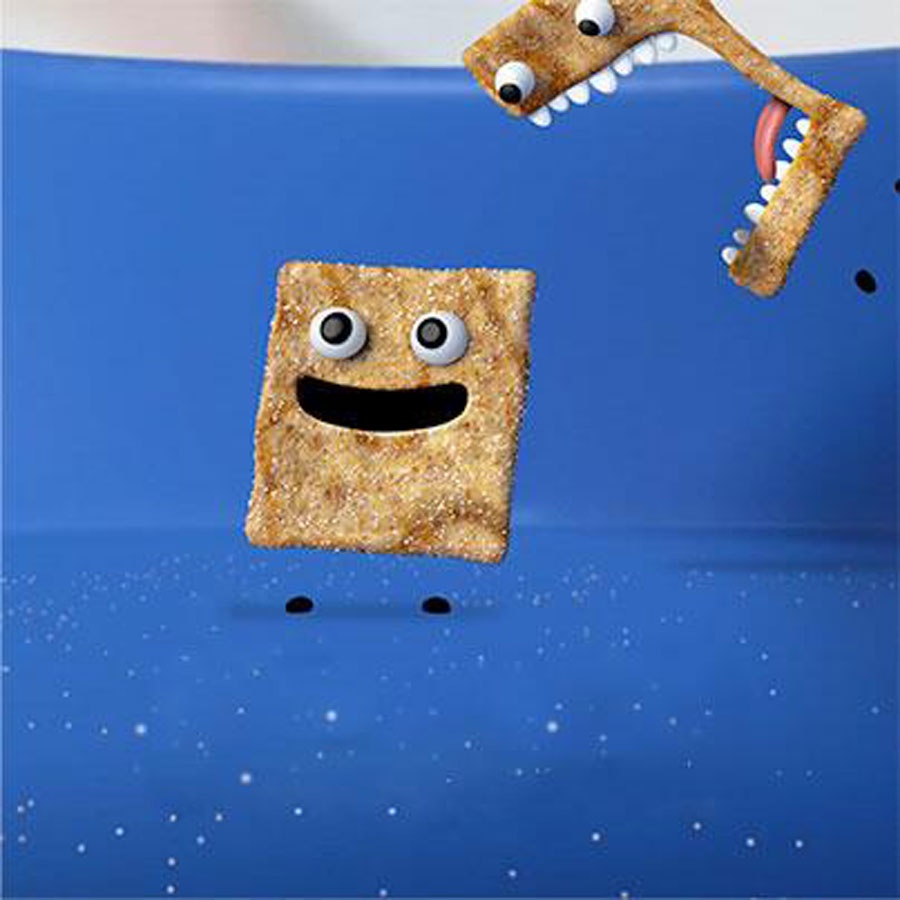 Cinnamon Toast Crunch ghi chú: 