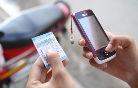 2,1 trieu thue bao di dong Viet 'mat tich' hinh anh