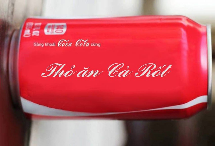 Nhập mô Với những cái tên có một không hai.