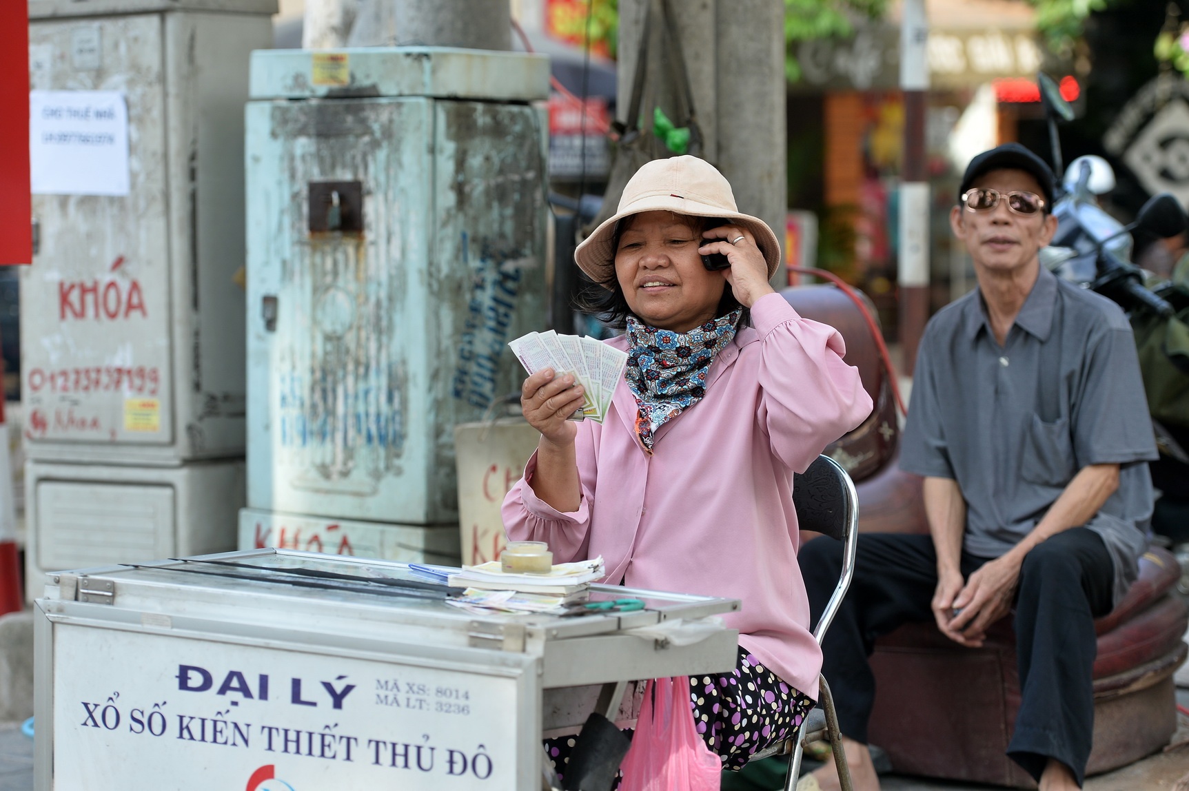 Nha mang khac noi gi khi Viettel kien nghi giam cuoc? hinh anh