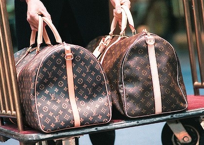 Nhung thuong hieu bi lam nhai nhieu nhat hinh anh