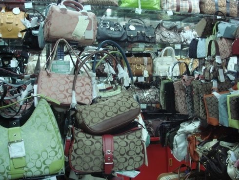 Những mẫu túi của Coach có kiểu dáng trẻ trung và màu sắc ấn tượng, nhưng giá bán lại không quá đắt như Chanel, Hermès hay Louis Vuitton… Vì vậy mà những mẫu túi này nhanh chóng nhận được sự yêu mến của các tín đồ thời trang trên khắp thế giới. Và Coach cũng trở thành miếng mồi béo bở của những kẻ làm hàng nhái.