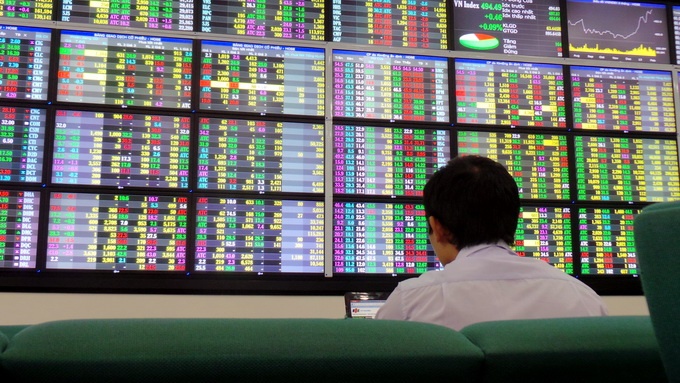 Ba cong ty muon niem yet HoSE du chung khoan xau hinh anh