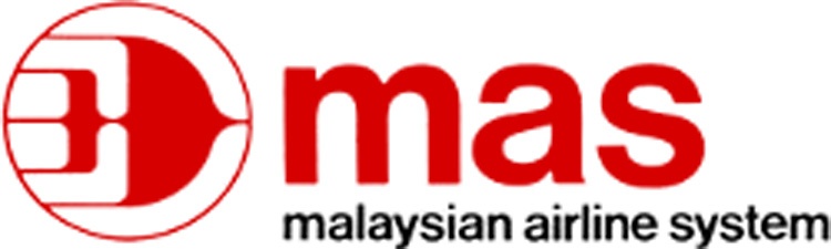 Logo đầu tiên của hãng hàng không Malaysia Airlines với ý nghĩa