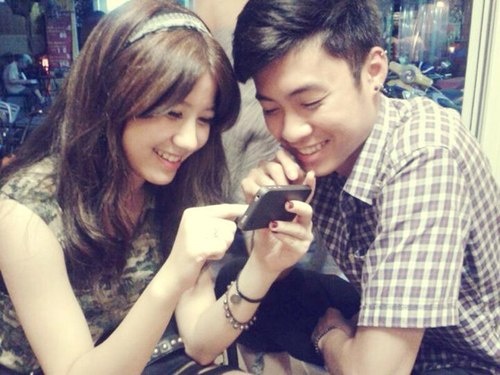 'Doc vi' phan ung cua nang qua con mat dan cong nghe hinh anh