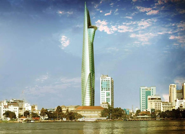 So phan nhung du an toa nha cao nhat Viet Nam hinh anh