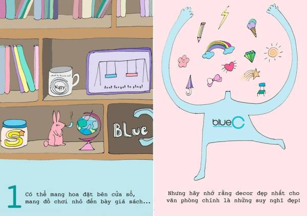 Bang noi quy cong ty de thuong khien dan mang thich thu hinh anh