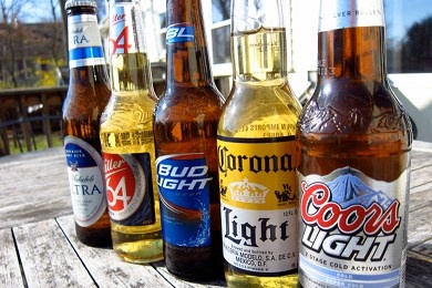 Bia uong khong say co tu khi nao? hinh anh