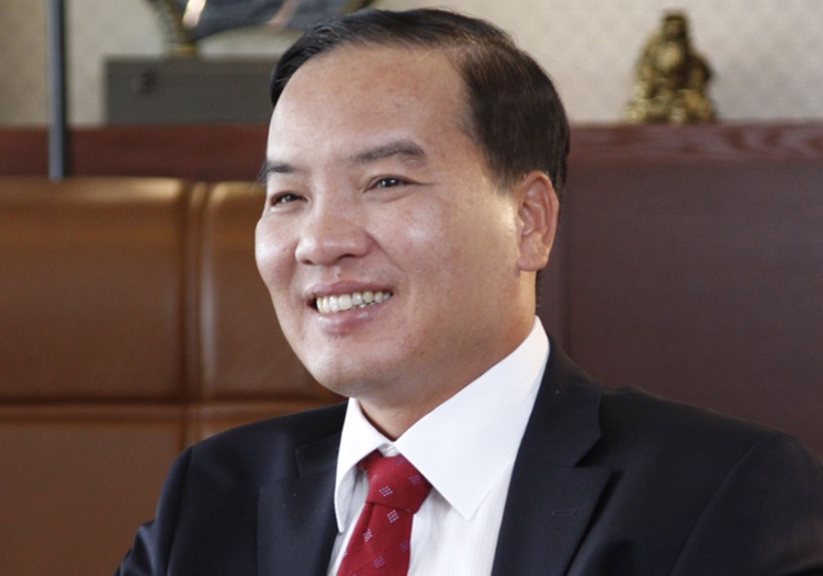 MobiFone bo nhiem Tong giam doc moi hinh anh