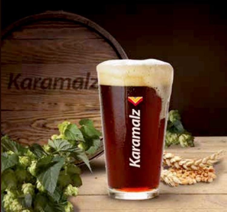 Trong khi đó, Karamalz lại là nhãn hiệu được xách tay khá nhiều về Việt Nam.