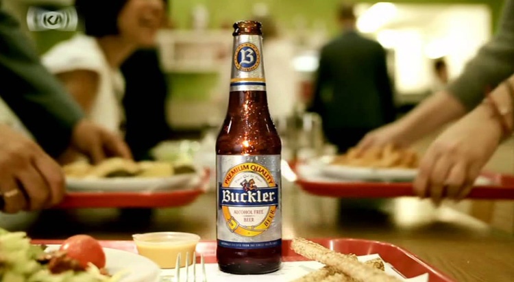 Buckler là đại diện nổi tiếng nhất của Hà Lan, vì đây là một trong những thương hiệu bia thuộc hãng Heineken. Buckler ra đời năm 1988, nổi tiếng trên thế giới nhưng lại không được chào đón ở quê hương, do ảnh hưởng từ những lời mỉa mai của một MC chương trình tạp kỹ của Hà Lan. Đây cũng là thương hiệu bia từng được cựu tổng thống George W.Bush lựa chọn làm đồ uống khi ông tuyên bố từ bỏ các sản phẩm có cồn vào sinh nhật tuổi 40. 