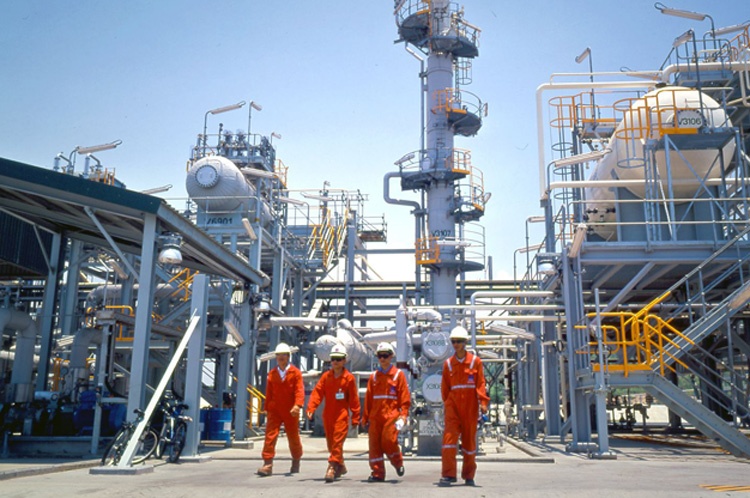 Cong ty Viet du gan 1 ty USD trong ket hinh anh