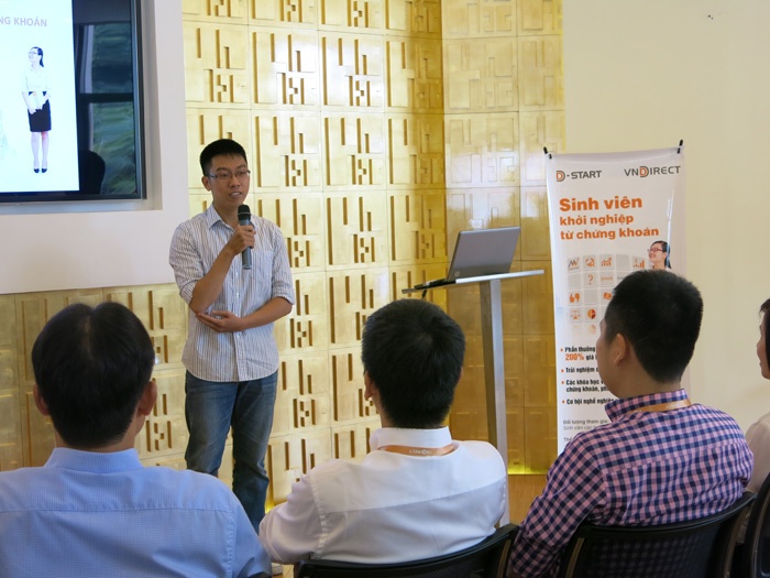 Dau tu 2 thang, sinh vien kinh doanh chung khoan lai 34% hinh anh