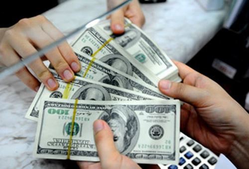 No cong Viet Nam tang hon 3 ty USD trong 5 thang hinh anh