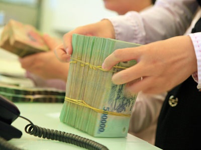 Yeu diem ngan hang Viet: Nhung danh gia truc dien hinh anh