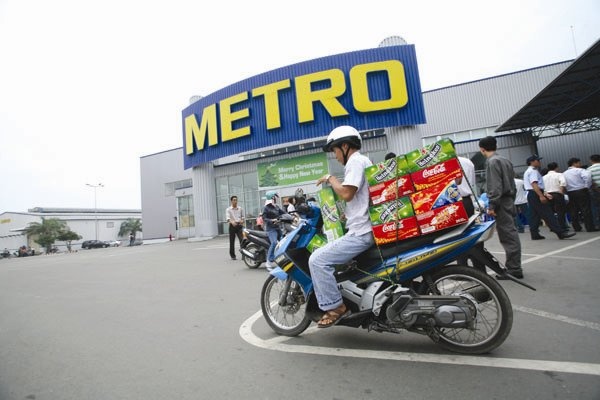 Mo cua thi truong ban le: Viet Nam da cam ket nhung gi? hinh anh