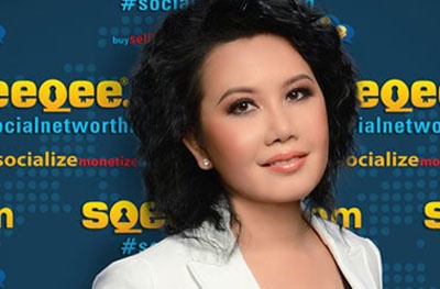 Nhung trieu phu goc Viet noi danh tai My hinh anh