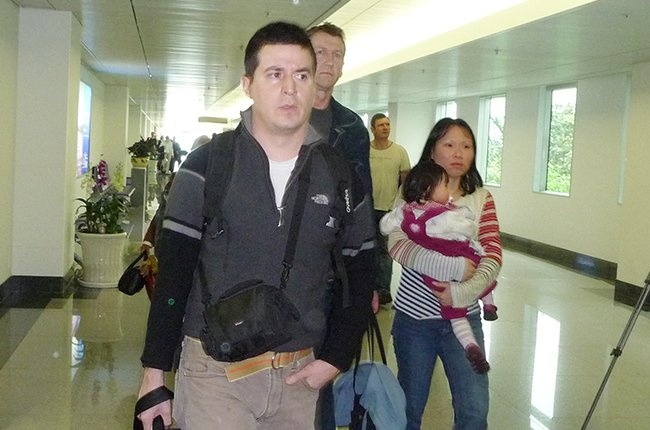 Sap co may bay thue bao dua khach Nga den TP.HCM hinh anh