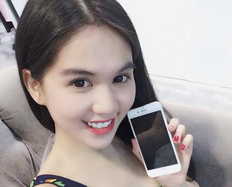 Lam thuong hieu qua con sot iPhone 6 hinh anh