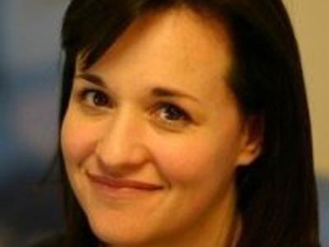 Nguoi phu nu tung la 'canh tay phai' cua ong chu Facebook hinh anh