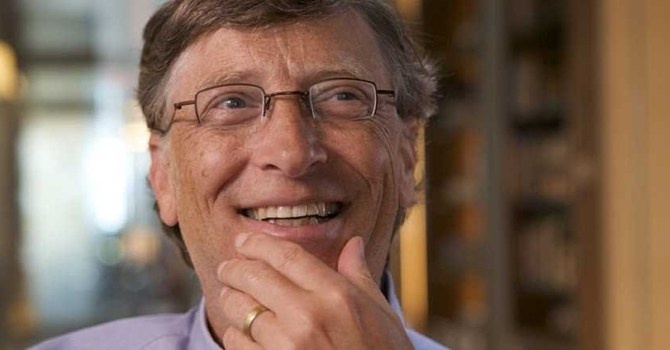 9 cuon sach ma Bill Gates khuyen moi nguoi nen doc hinh anh