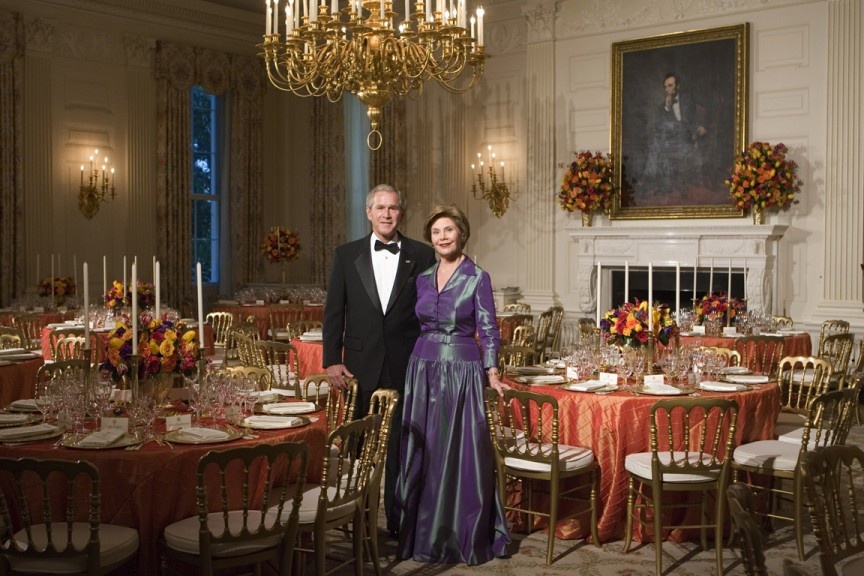 Đặc quyền tổng thống Mỹ ảnh 4 Dac quyen tong thong My anh 4