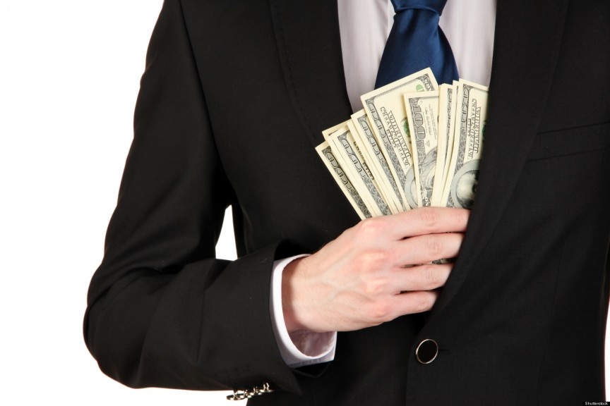 Đặc quyền tổng thống Mỹ ảnh 7 Dac quyen tong thong My anh 7