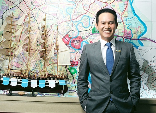 Doanh nhan 8X Viet nao co tai san lon nhat? hinh anh